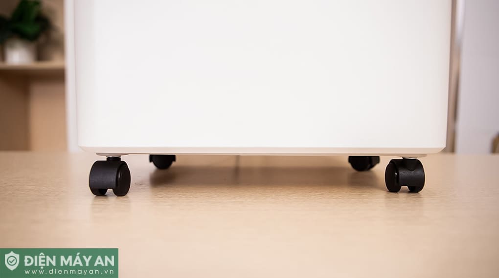 Máy hút ẩm Lumias LMD-12L - 20m2